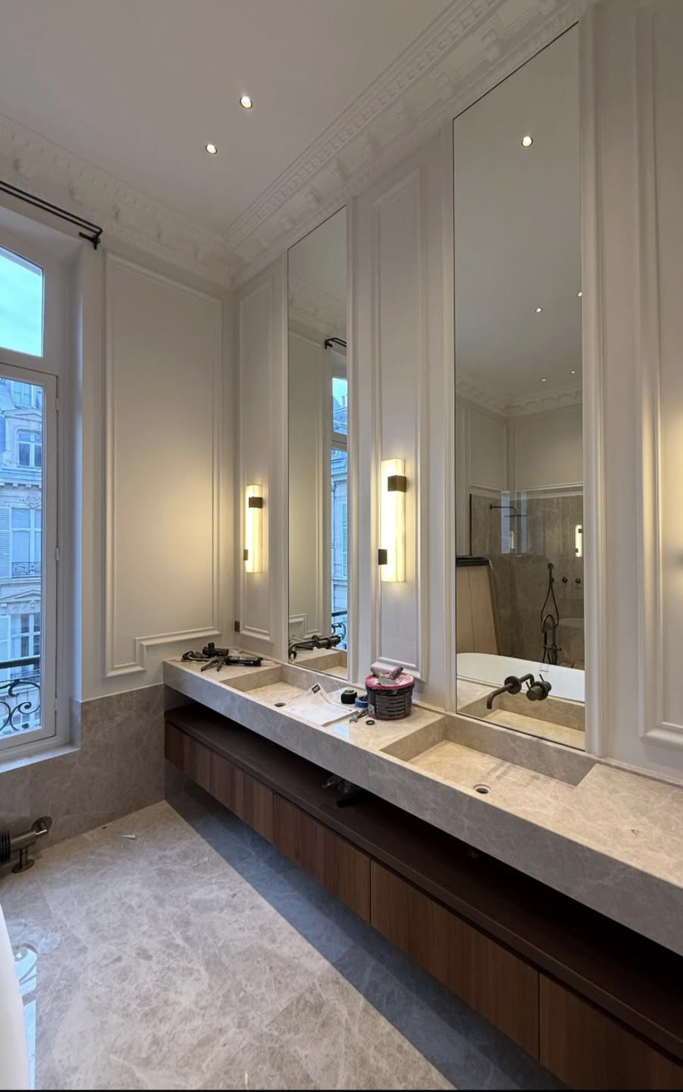 Design intérieur Artbati