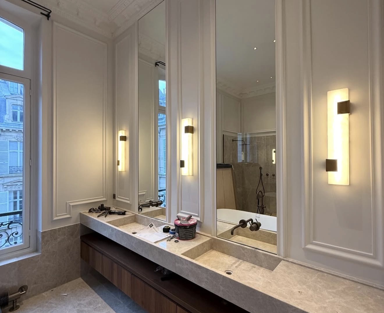 Art Bati Réalisation 1